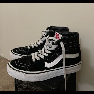 Vans HighTop